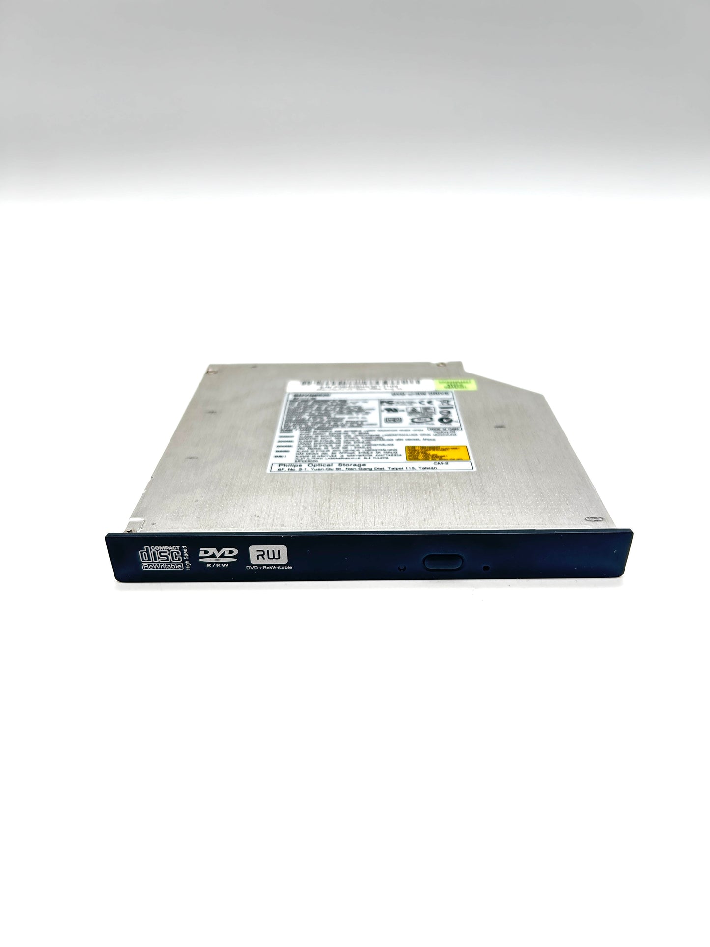 Packard Bell EasyNote S4 DVD+RW CD-R Optical Drive Optinis Įrenginys 5V SDVD8820