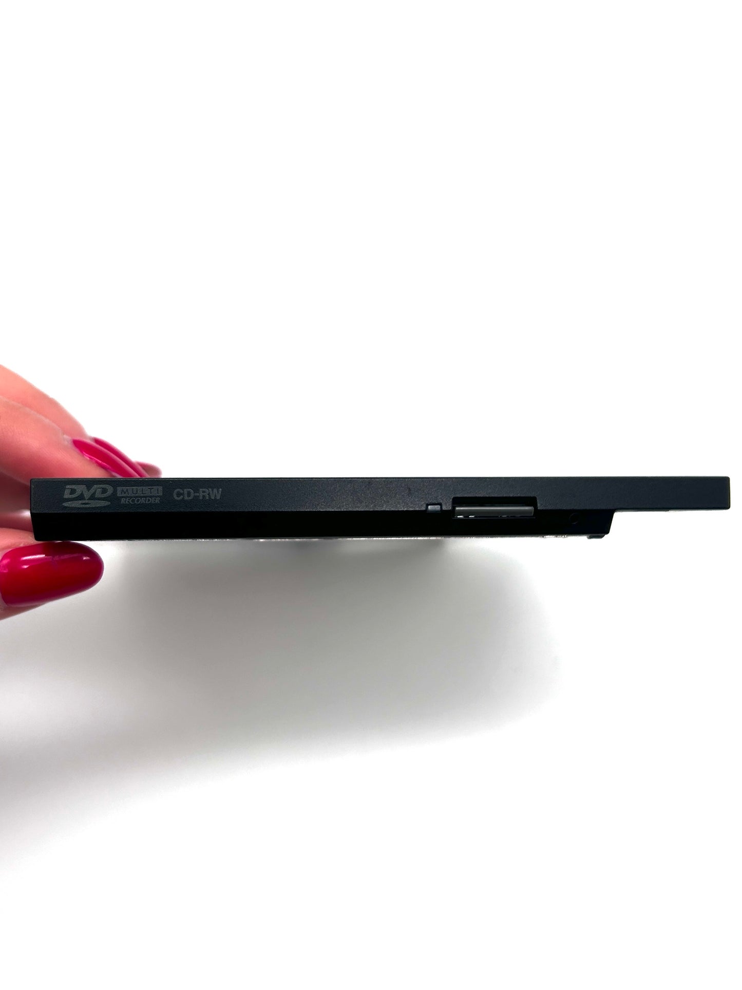 Original Lenovo ThinkPad T420s DVD Optical Drive Optinis Įrenginys CD-RW UJ8A2 45N7457