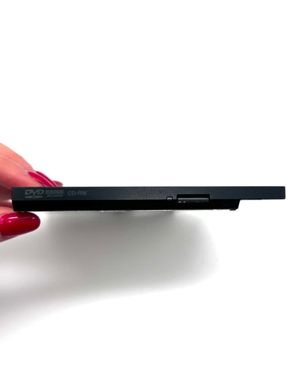 Original Lenovo ThinkPad T420s DVD Optical Drive Optinis Įrenginys CD-RW UJ8A2 45N7457