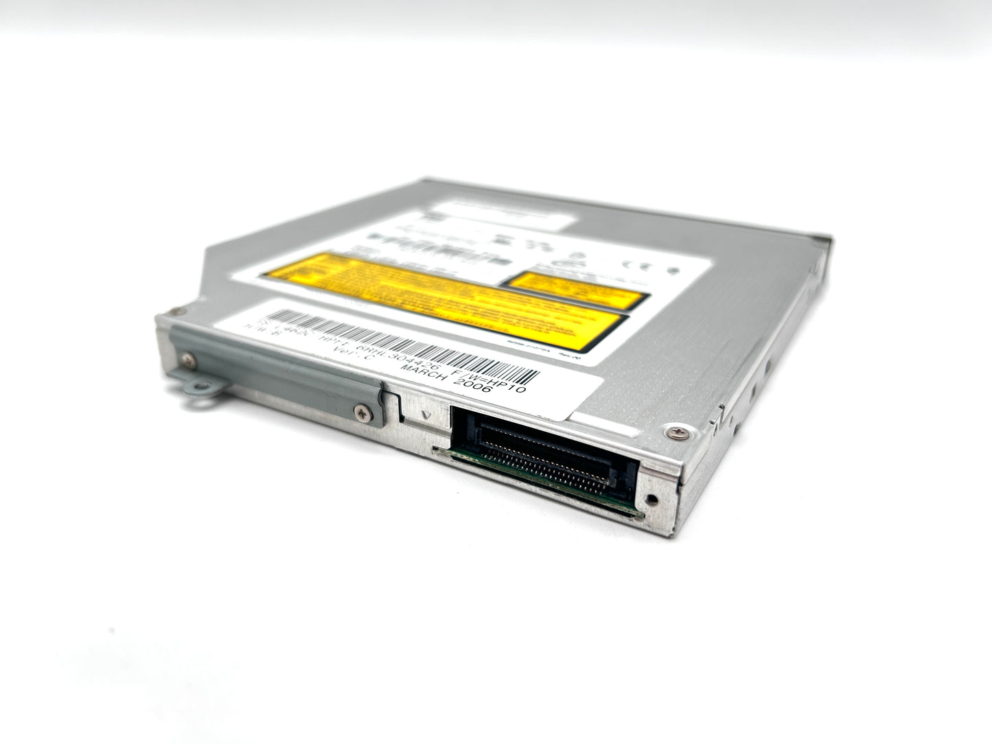 HP Compaq nx6110 DVD-ROM CD-RW Optical Drive TS-L462 380772-001