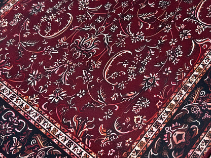 Vintažinis Boho Kilimėlis Mousepad 60x30x0.2cm
