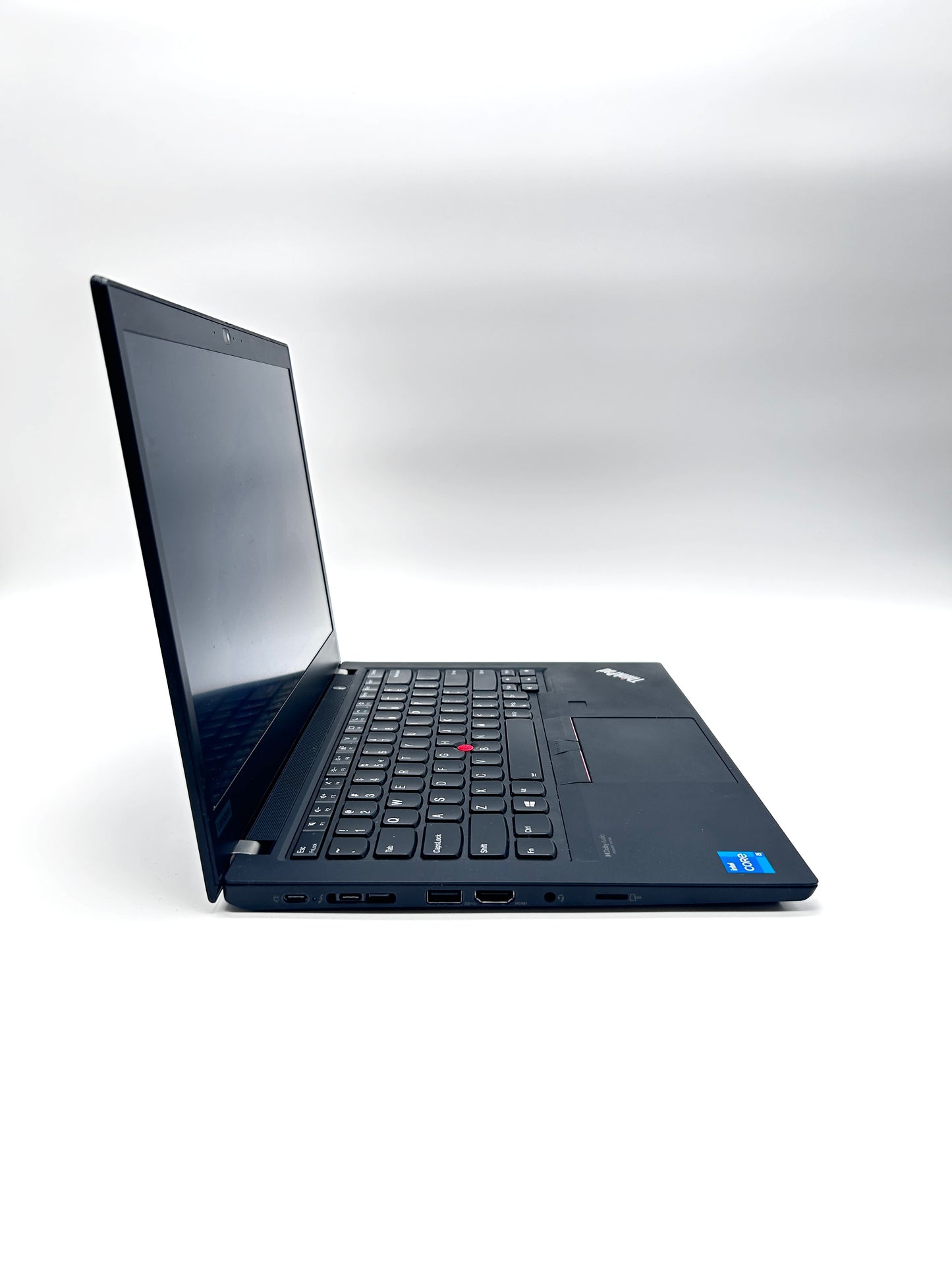 Lenovo ThinkPad T14 Gen 2 14'' Intel i5-1135G7 / 8GB RAM / 256GB SSD Nešiojamasis Kompiuteris