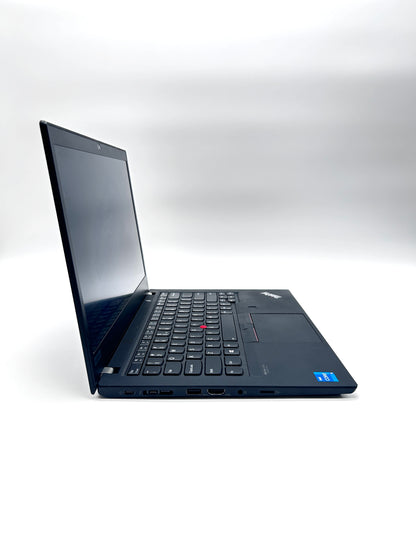 Lenovo ThinkPad T14 Gen 2 14'' Intel i5-1135G7 / 8GB RAM / 256GB SSD Nešiojamasis Kompiuteris