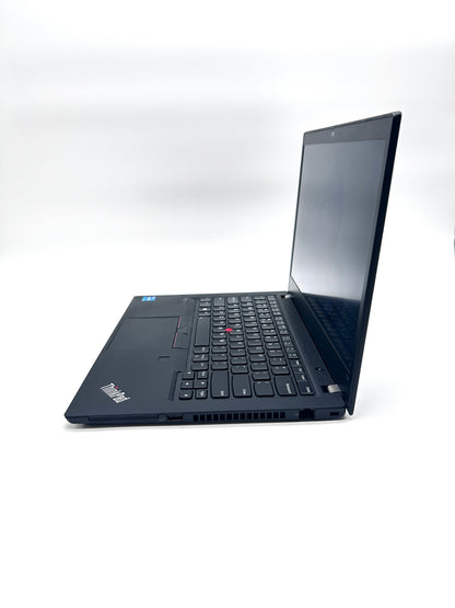 Lenovo ThinkPad T14 Gen 2 14'' Intel i5-1135G7 / 8GB RAM / 256GB SSD Nešiojamasis Kompiuteris