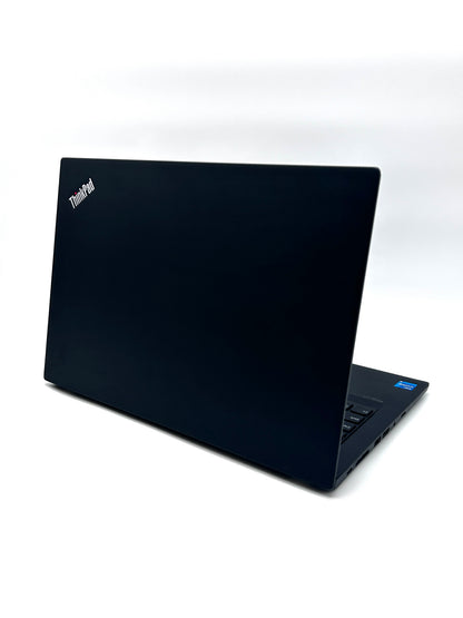 Lenovo ThinkPad T14 Gen 2 14'' Intel i5-1135G7 / 8GB RAM / 256GB SSD Nešiojamasis Kompiuteris