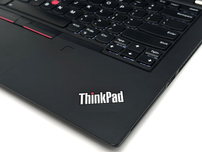 Lenovo ThinkPad T14 Gen 2 14'' Intel i5-1135G7 / 8GB RAM / 256GB SSD Nešiojamasis Kompiuteris