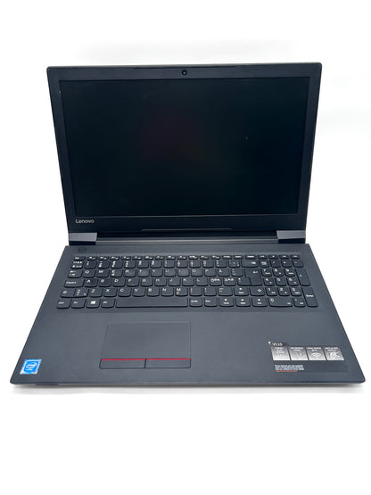 Lenovo V110-15IAP 15.6'' Intel Win10 Pro 120GB SSD / 4GB RAM