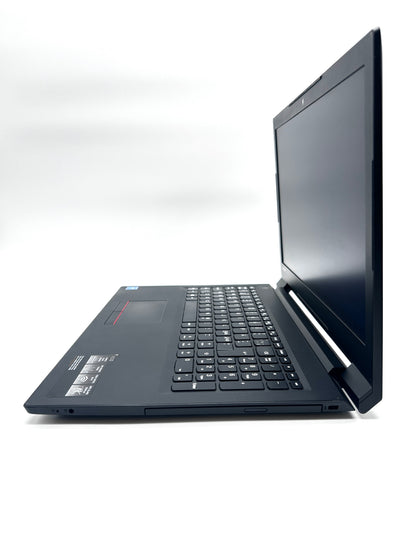 Lenovo V110-15IAP 15.6'' Intel Win10 Pro 120GB SSD / 4GB RAM