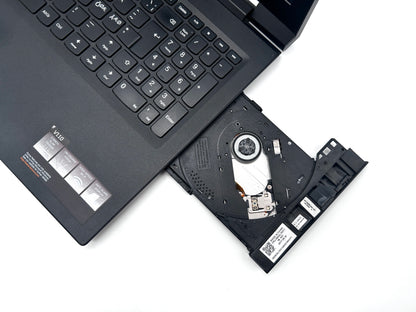Lenovo V110-15IAP 15.6'' Intel Win10 Pro 120GB SSD / 4GB RAM