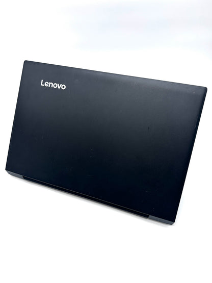 Lenovo V110-15IAP 15.6'' Intel Win10 Pro 120GB SSD / 4GB RAM