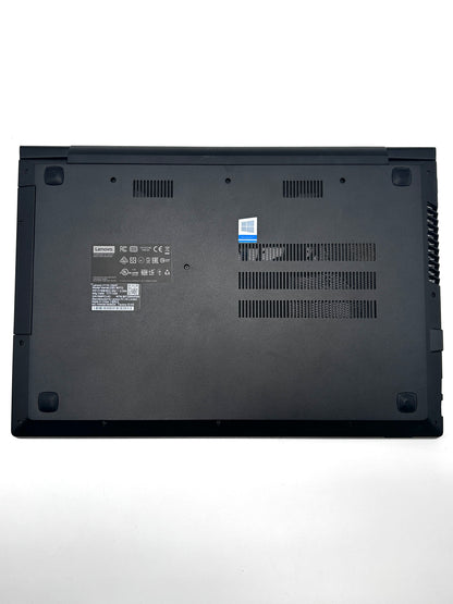 Lenovo V110-15IAP 15.6'' Intel Win10 Pro 120GB SSD / 4GB RAM