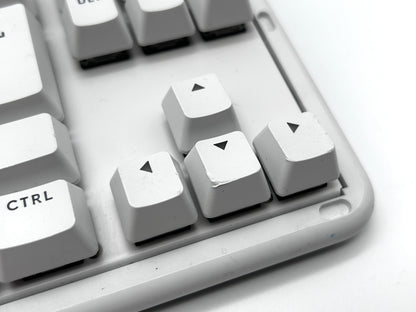 Logitech G713 (Tactile) TKL RGB Mechaninė Gaming Laidinė Balta Žaidimų Klaviatūra