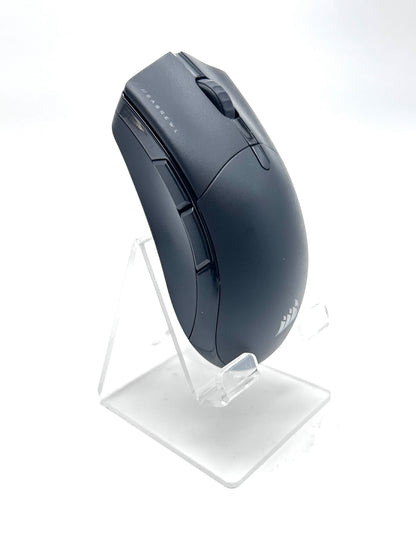 Corsair Sabre RGB Pro Wireless Belaidė Juoda Žaidimų Pelė