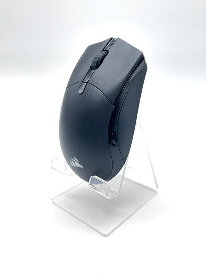 Corsair Sabre RGB Pro Wireless Belaidė Juoda Žaidimų Pelė