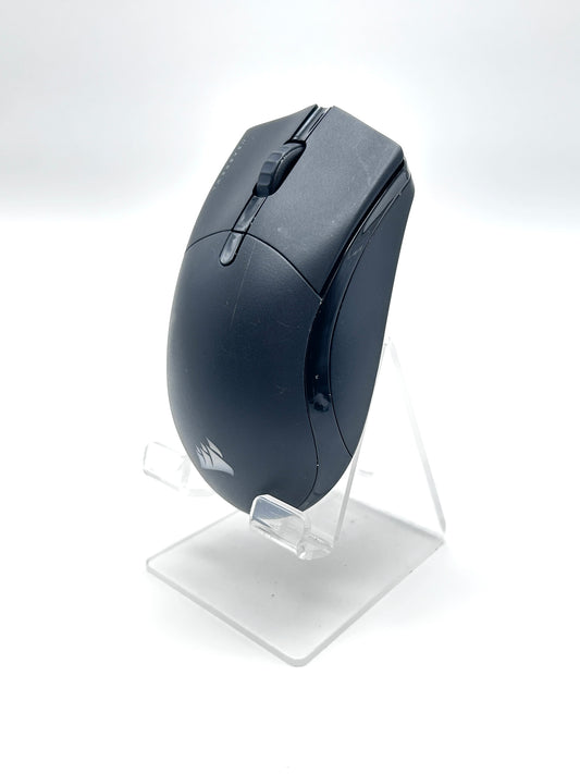 Corsair Sabre RGB Pro Wireless Belaidė Juoda Žaidimų Pelė