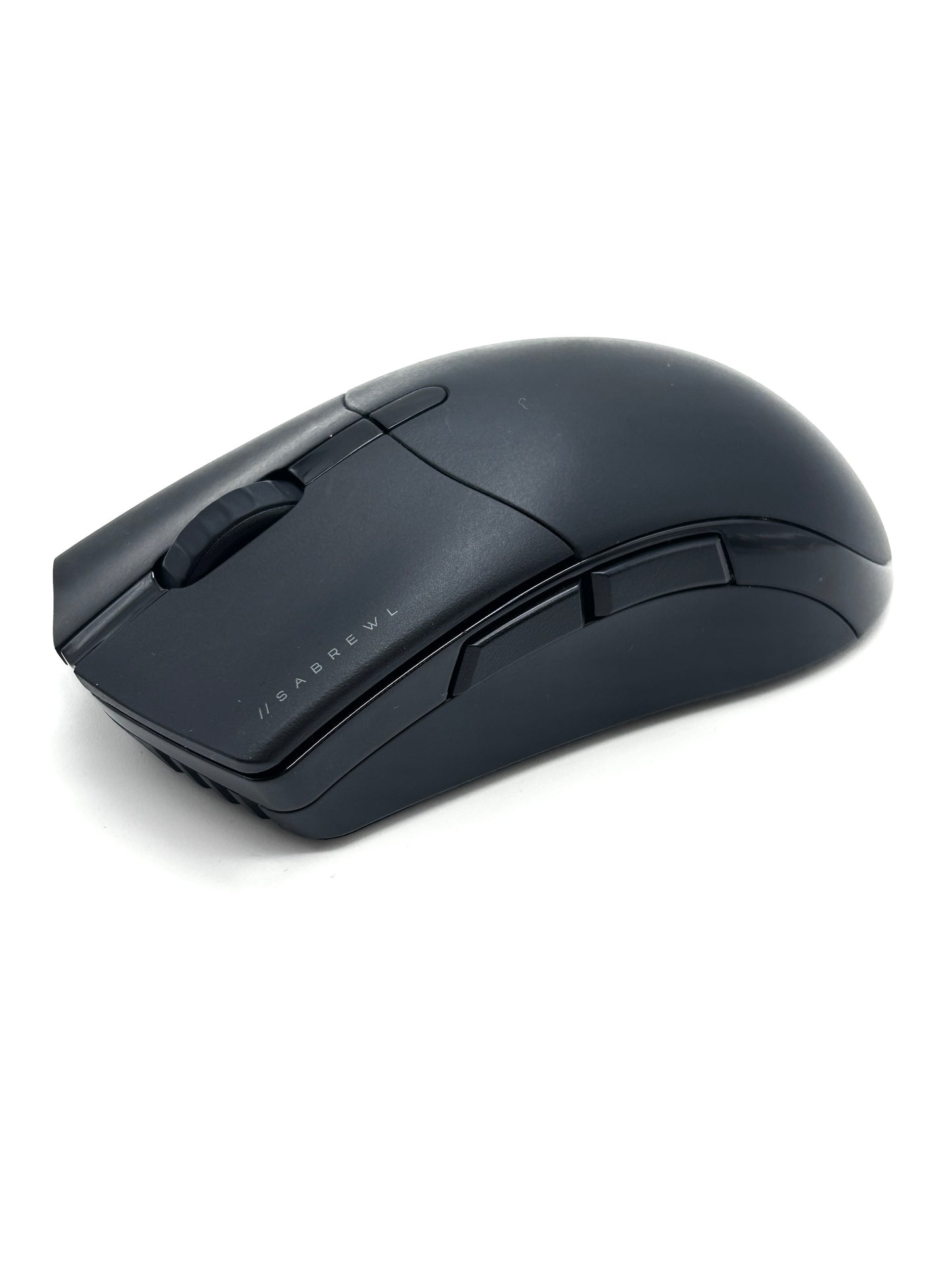 Corsair Sabre RGB Pro Wireless Belaidė Juoda Žaidimų Pelė