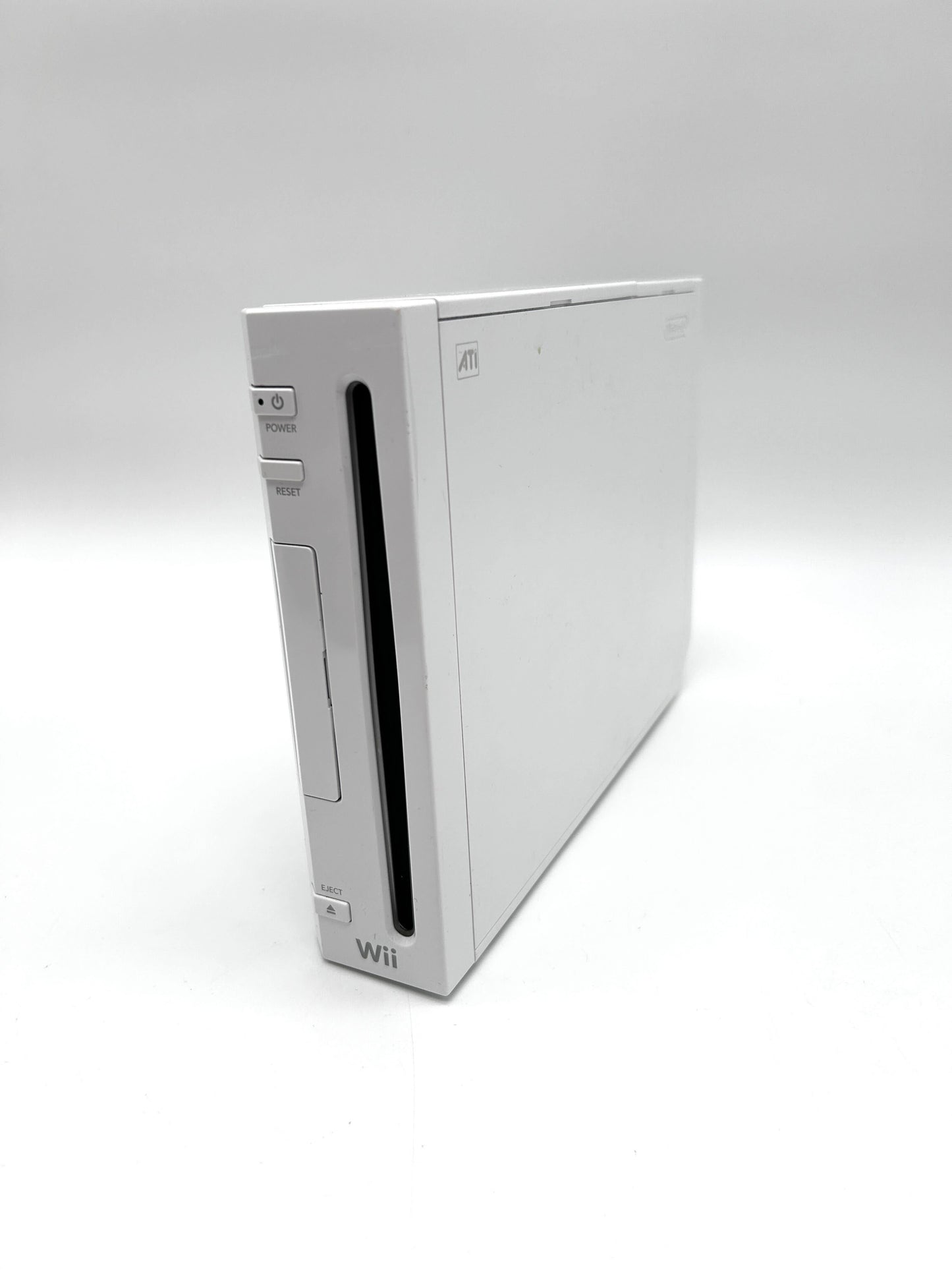 (+17 žaidimų) Nintendo Wii RVL-001 Žaidimų Konsolės Rinkinys Dviems