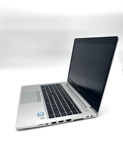 HP EliteBook 840 G6 Intel i5-8265U / 8GB RAM / 256GB SSD Nešiojamasis Kompiuteris