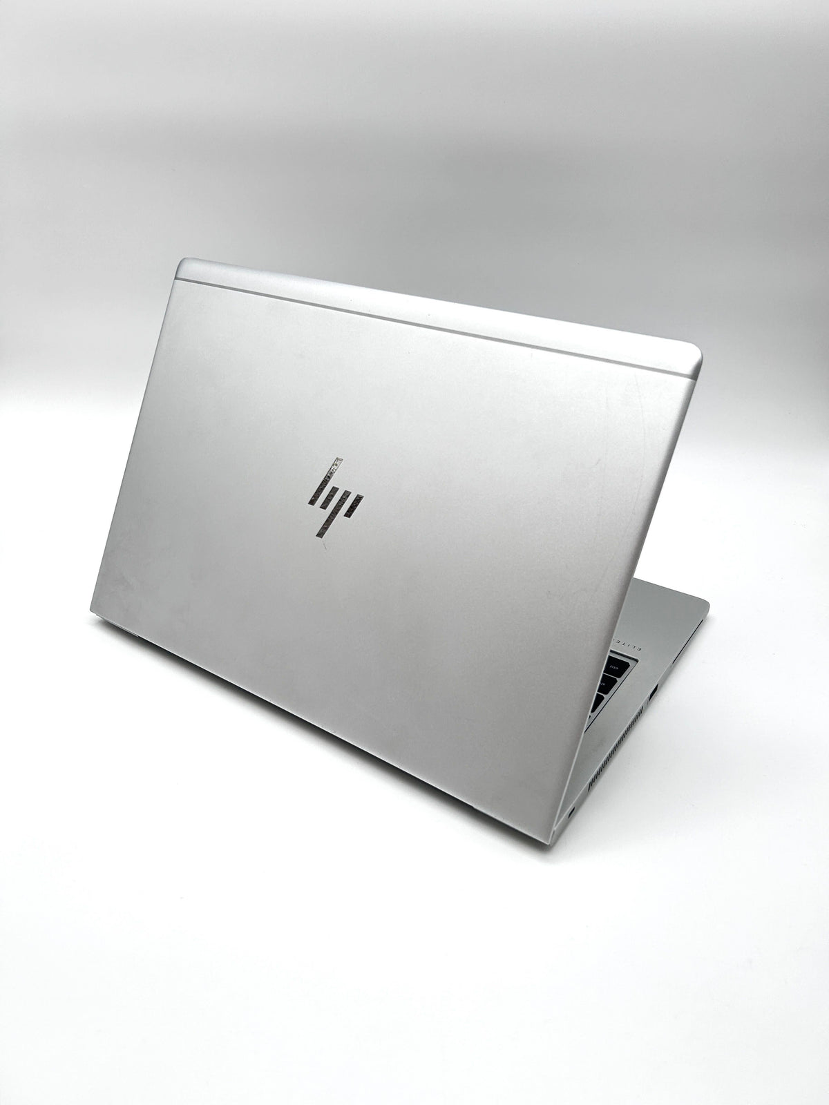 HP EliteBook 840 G6 Intel i5-8265U / 8GB RAM / 256GB SSD Nešiojamasis Kompiuteris
