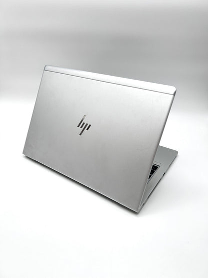 HP EliteBook 840 G6 Intel i5-8265U / 8GB RAM / 256GB SSD Nešiojamasis Kompiuteris