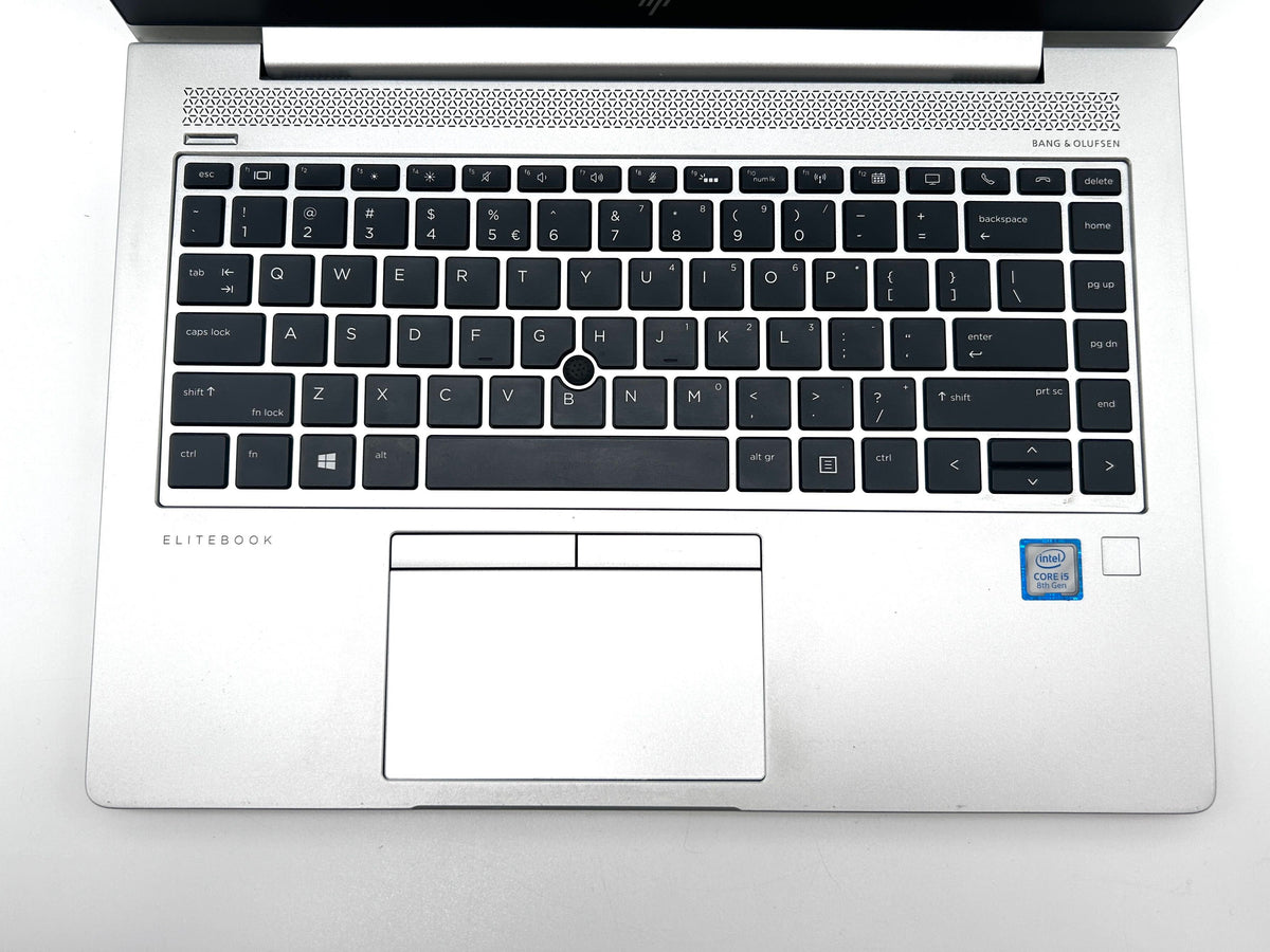 HP EliteBook 840 G6 Intel i5-8265U / 8GB RAM / 256GB SSD Nešiojamasis Kompiuteris