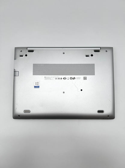 HP EliteBook 840 G6 Intel i5-8265U / 8GB RAM / 256GB SSD Nešiojamasis Kompiuteris
