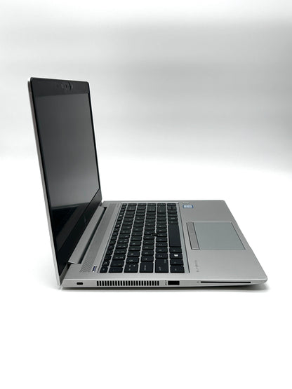 HP EliteBook 840 G6 Intel i5-8265U / 8GB RAM / 256GB SSD Nešiojamasis Kompiuteris