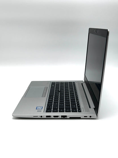 HP EliteBook 840 G6 Intel i5-8265U / 8GB RAM / 256GB SSD Nešiojamasis Kompiuteris