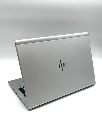 HP EliteBook 840 G6 Intel i5-8265U / 8GB RAM / 256GB SSD Nešiojamasis Kompiuteris