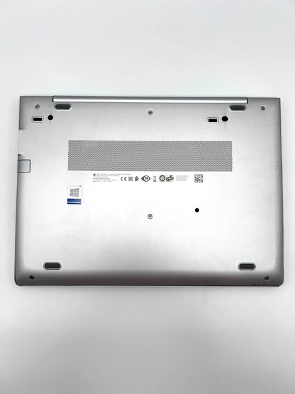 HP EliteBook 840 G6 Intel i5-8265U / 8GB RAM / 256GB SSD Nešiojamasis Kompiuteris