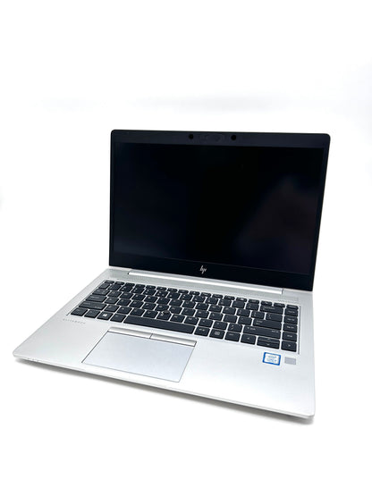 HP EliteBook 840 G6 Intel i5-8265U / 8GB RAM / 256GB SSD Nešiojamasis Kompiuteris