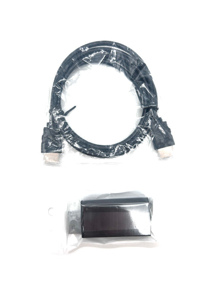 Nintendo Wii RVL-101 Žaidimų Konsolės Juodas Rinkinys