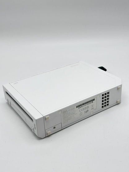 40+ GAMES / Nintendo Wii RVL-001 (EUR) Žaidimų Rinkinys Dviems