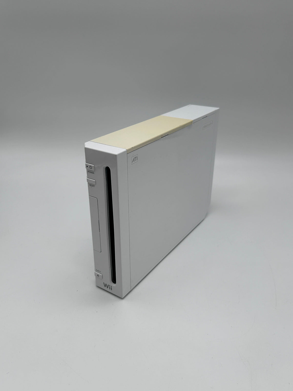 40+ GAMES / Nintendo Wii RVL-001 (EUR) Žaidimų Rinkinys Dviems
