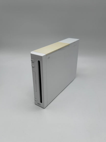 40+ GAMES / Nintendo Wii RVL-001 (EUR) Žaidimų Rinkinys Dviems