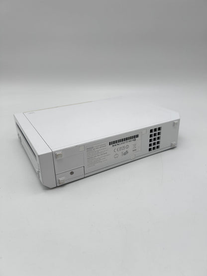 40+ GAMES / Nintendo Wii RVL-001 (EUR) Žaidimų Rinkinys Dviems