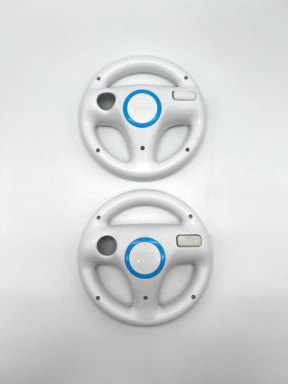 40+ GAMES / Nintendo Wii RVL-001 (EUR) Žaidimų Rinkinys Dviems