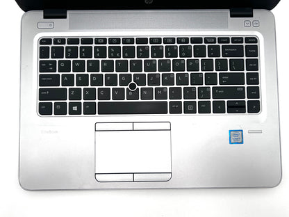 HP EliteBook 840 G4 Intel i5-7200U / 8GB RAM / 256GB SSD Nešiojamasis Kompiuteris