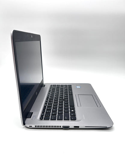 HP EliteBook 840 G4 Intel i5-7200U / 8GB RAM / 256GB SSD Nešiojamasis Kompiuteris