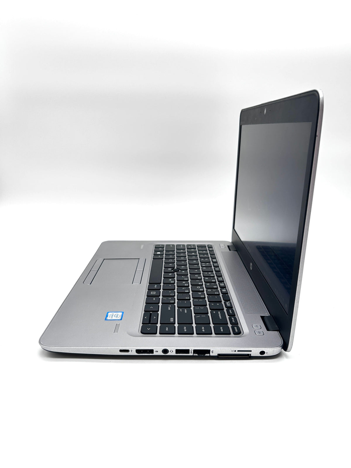HP EliteBook 840 G4 Intel i5-7200U / 8GB RAM / 256GB SSD Nešiojamasis Kompiuteris