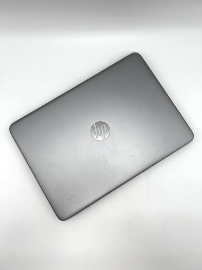 HP EliteBook 840 G4 Intel i5-7200U / 8GB RAM / 256GB SSD Nešiojamasis Kompiuteris