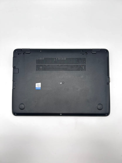 HP EliteBook 840 G4 Intel i5-7200U / 8GB RAM / 256GB SSD Nešiojamasis Kompiuteris