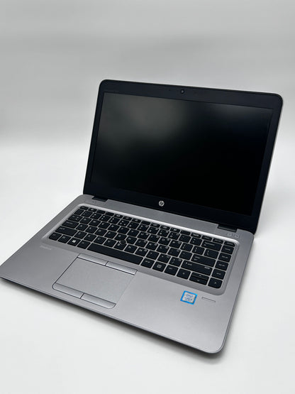 HP EliteBook 840 G4 Intel i5-7200U / 8GB RAM / 256GB SSD Nešiojamasis Kompiuteris