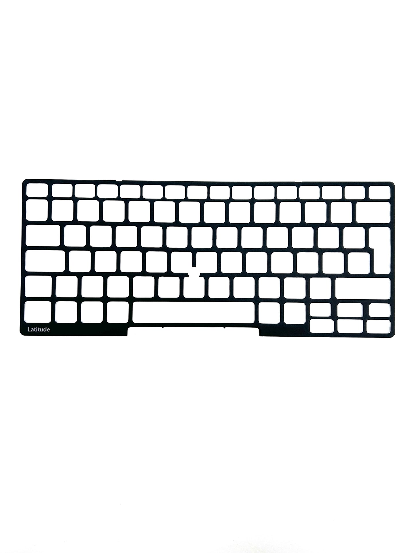 Dell Latitude 5480 Klaviatūros Rėmelis / Apvadas (UK Išdėstymas) - 0P7C5G