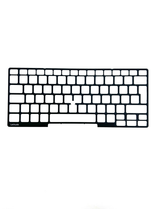 Dell Latitude 5480 Klaviatūros Rėmelis / Apvadas (UK Išdėstymas) - 0P7C5G