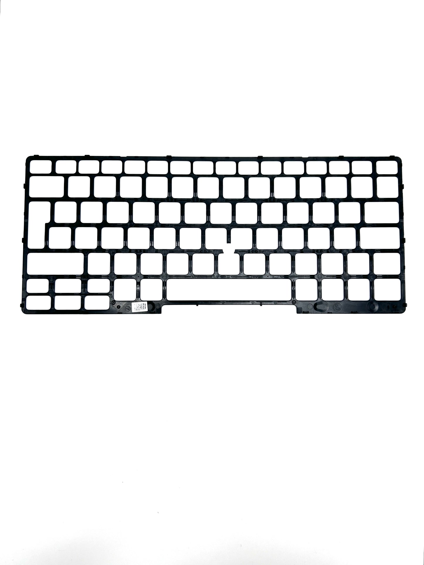 Dell Latitude 5480 Klaviatūros Rėmelis / Apvadas (UK Išdėstymas) - 0P7C5G