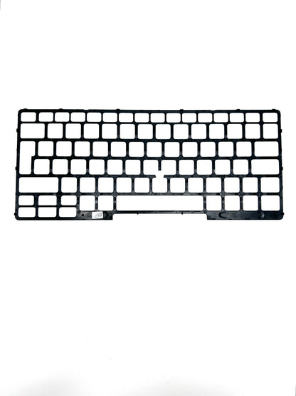 Dell Latitude 5480 Klaviatūros Rėmelis / Apvadas (UK Išdėstymas) - 0P7C5G