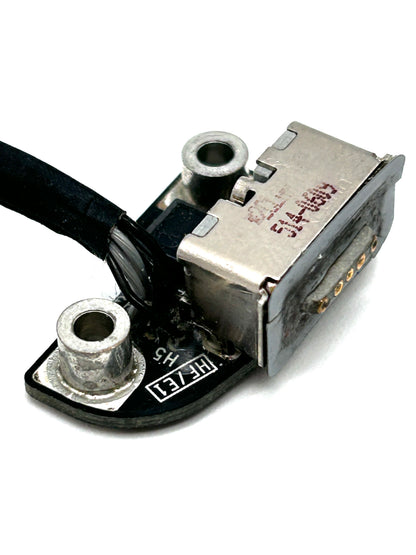 Apple MacBook Pro 13" A1278 2009 2010 2011 2012 Maitinimo Lizdas (Power Jack) 820-2565-A
