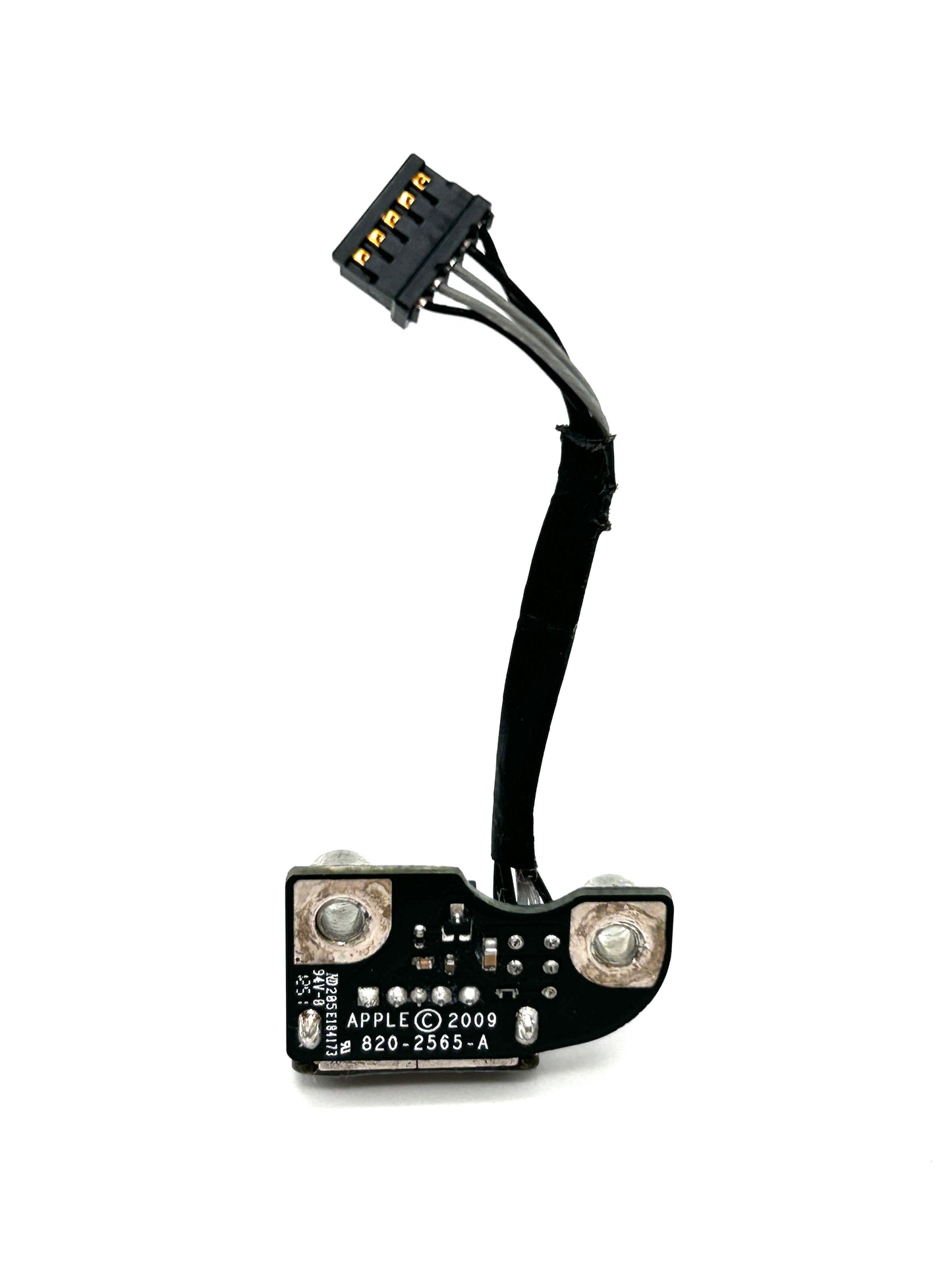 Apple MacBook Pro 13" A1278 2009 2010 2011 2012 Maitinimo Lizdas (Power Jack) 820-2565-A