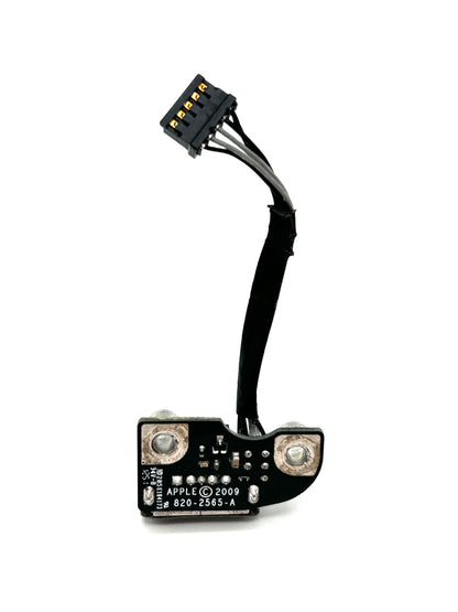 Apple MacBook Pro 13" A1278 2009 2010 2011 2012 Maitinimo Lizdas (Power Jack) 820-2565-A